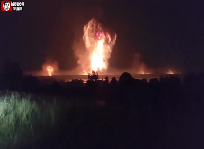 Video :A magnitude 2